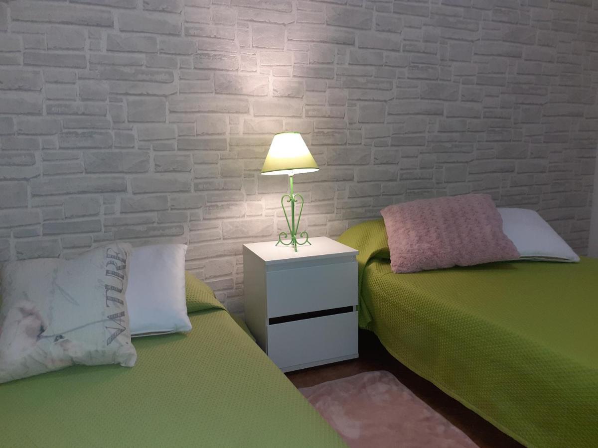 Garda City Home Family Apartments Buitenkant foto