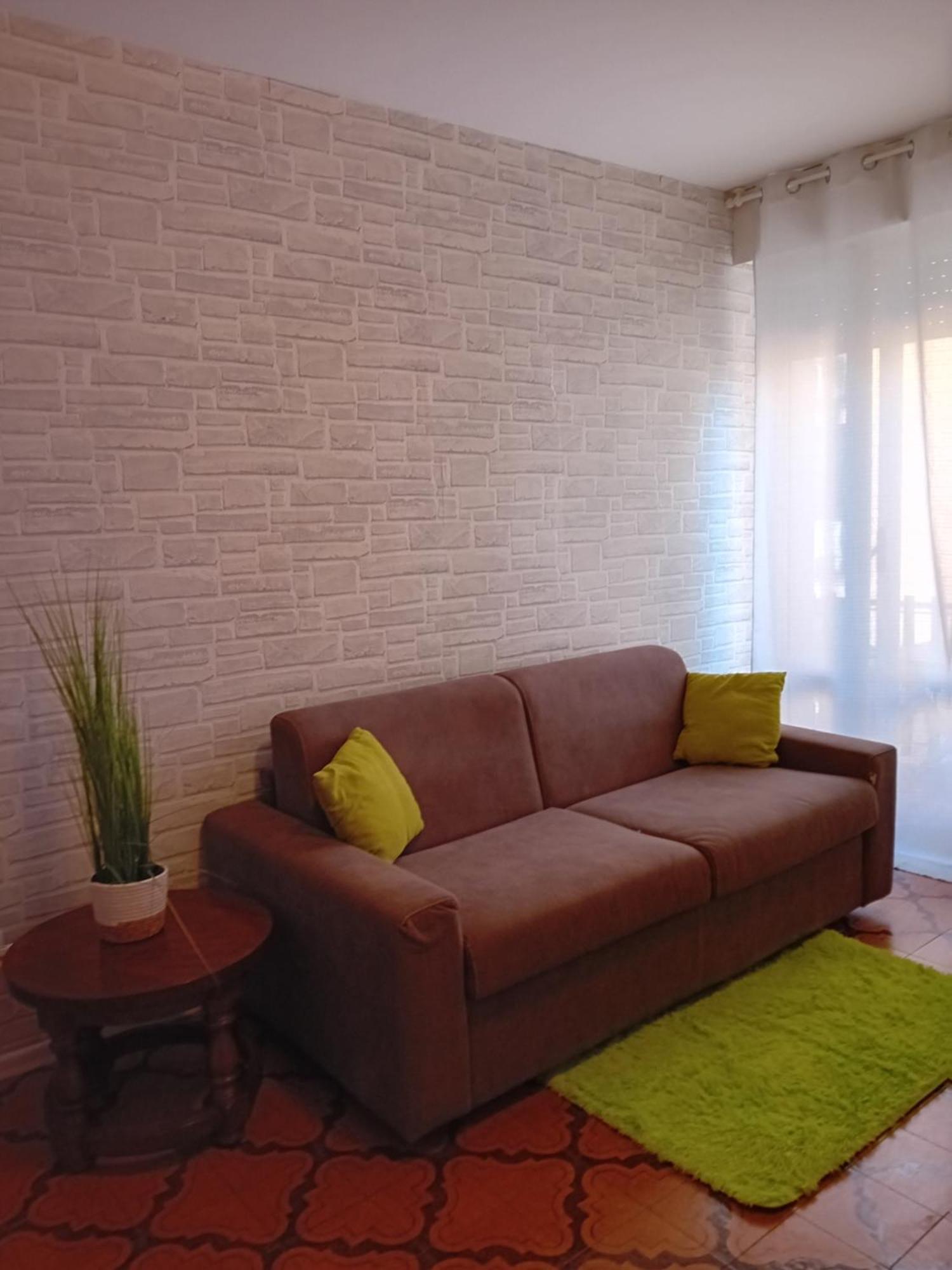 Garda City Home Family Apartments Buitenkant foto