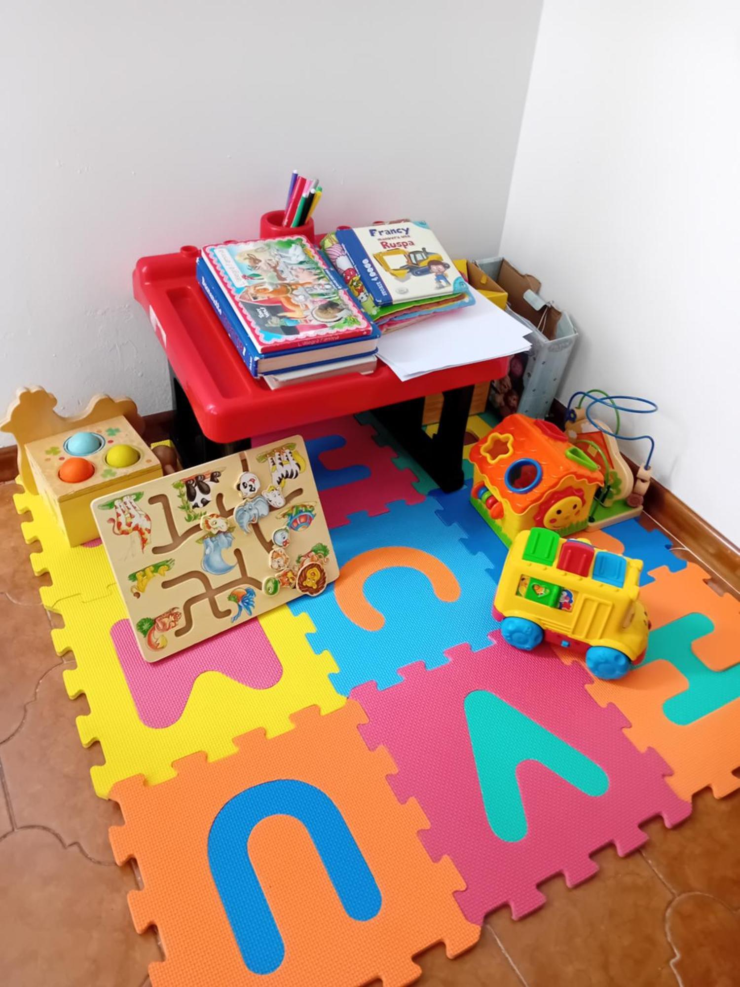 Garda City Home Family Apartments Buitenkant foto