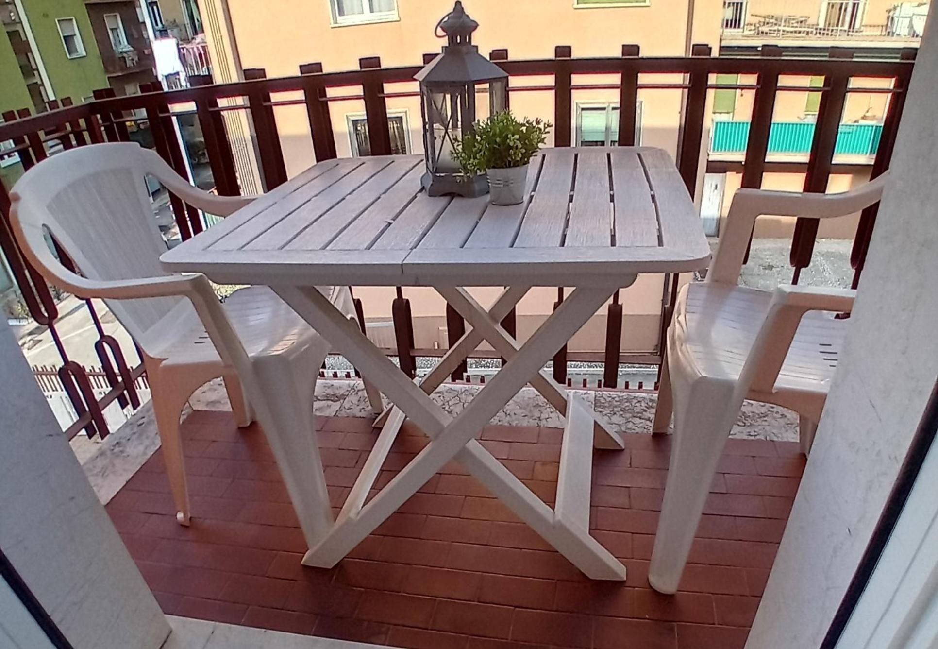 Garda City Home Family Apartments Buitenkant foto