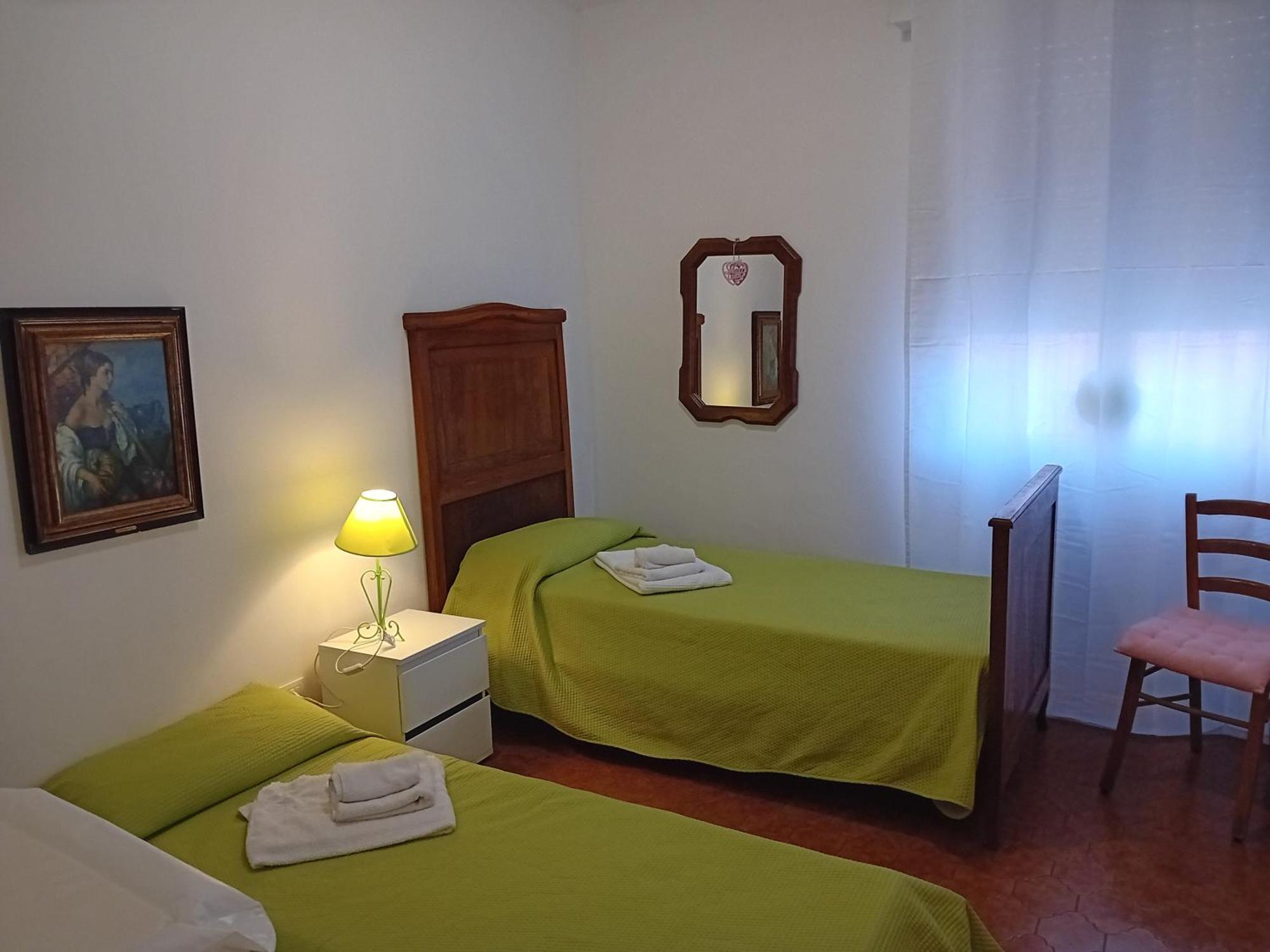 Garda City Home Family Apartments Buitenkant foto