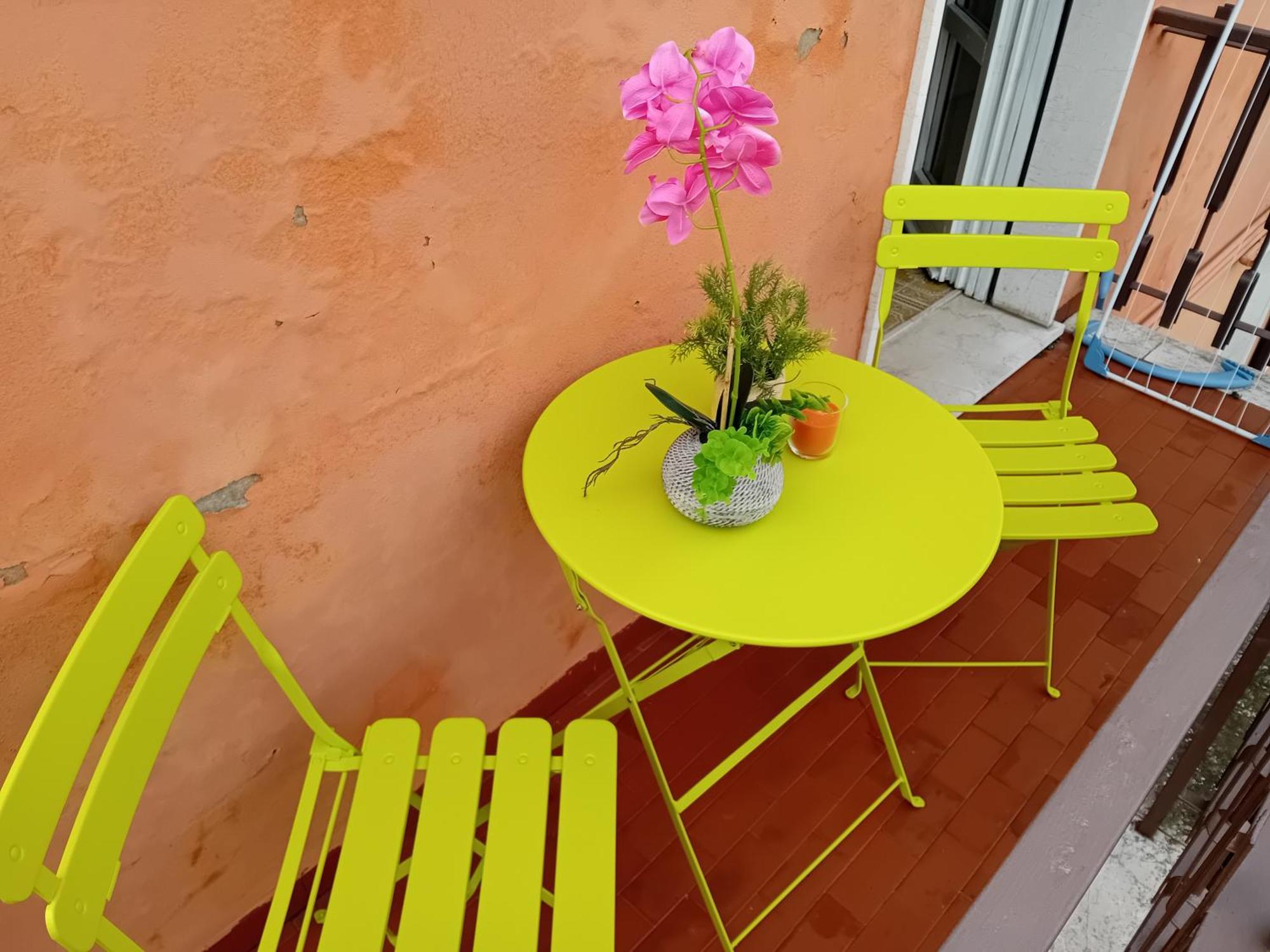 Garda City Home Family Apartments Buitenkant foto