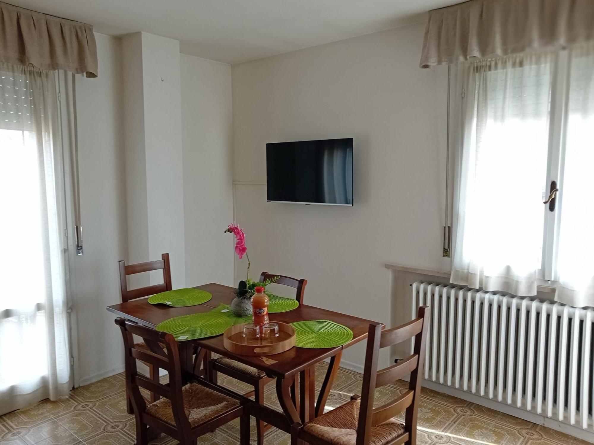 Garda City Home Family Apartments Buitenkant foto