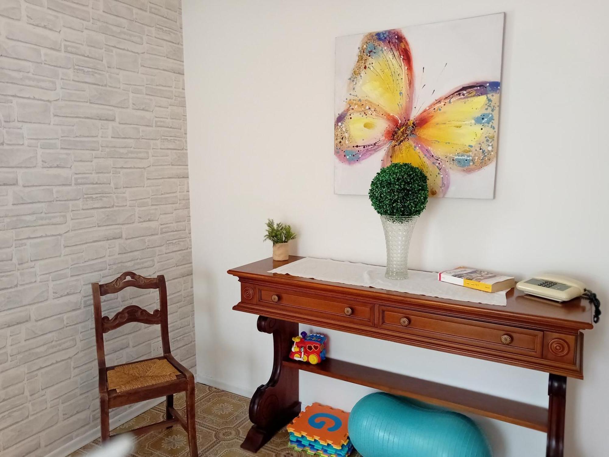 Garda City Home Family Apartments Buitenkant foto