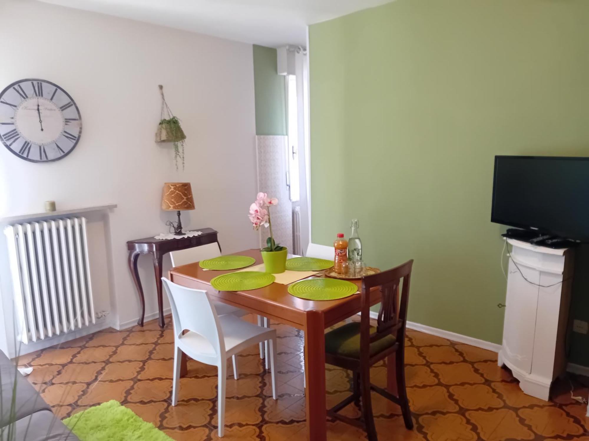 Garda City Home Family Apartments Buitenkant foto