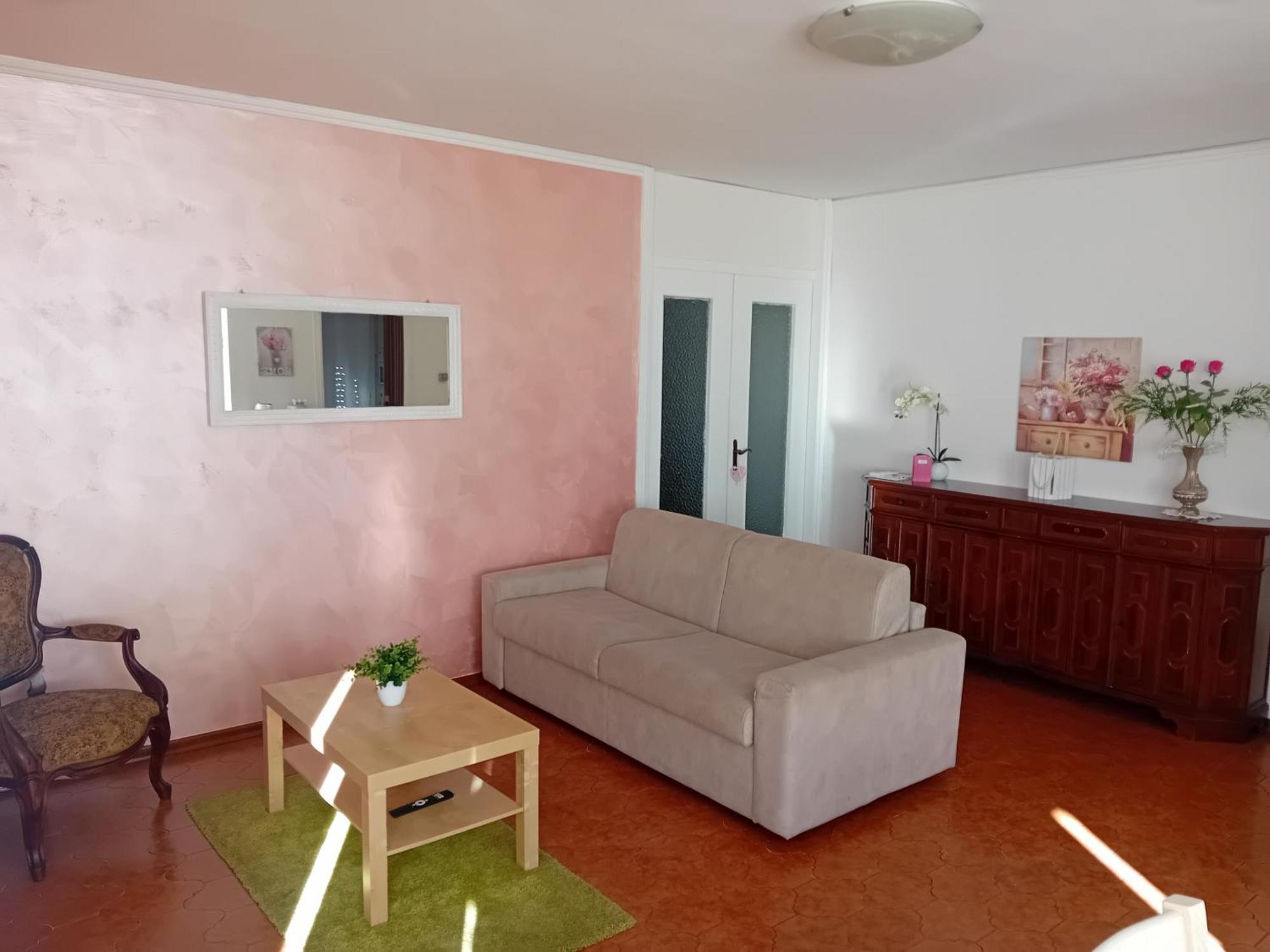 Garda City Home Family Apartments Buitenkant foto