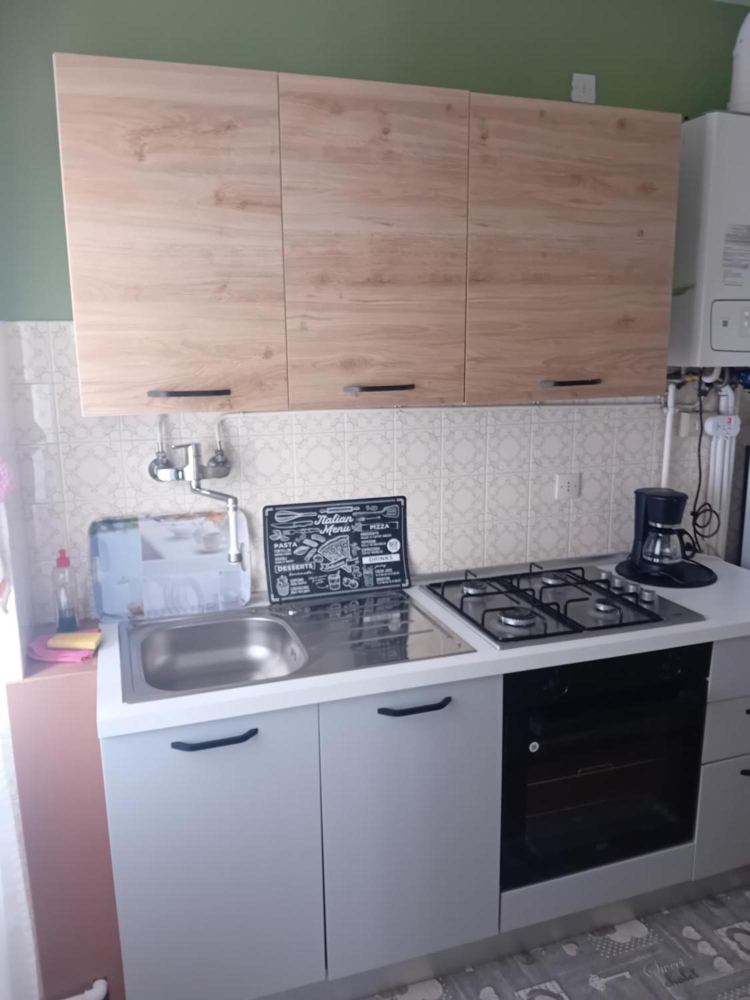Garda City Home Family Apartments Buitenkant foto