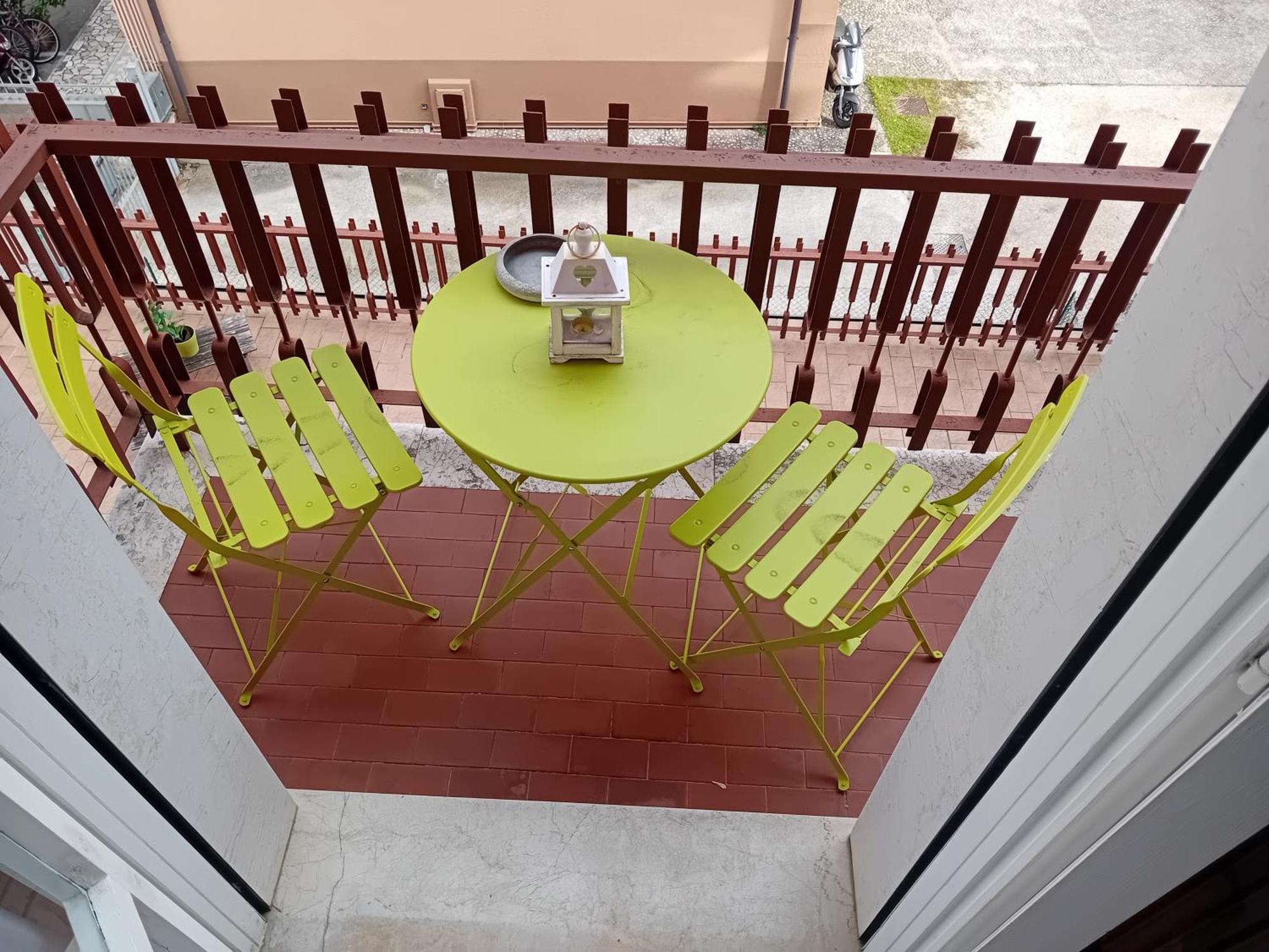 Garda City Home Family Apartments Kamer foto